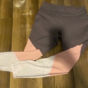High Waisted Fabletics Leggings